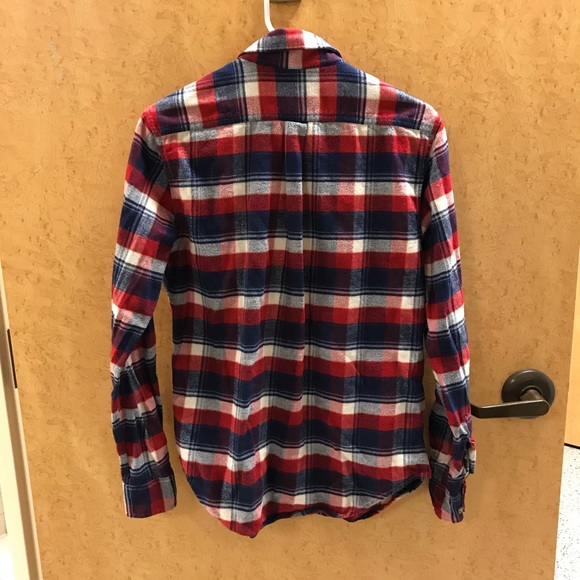 Flannel - Picture 3 of 3